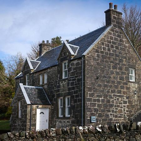 Kilmory Apartment Arisaig Exterior photo