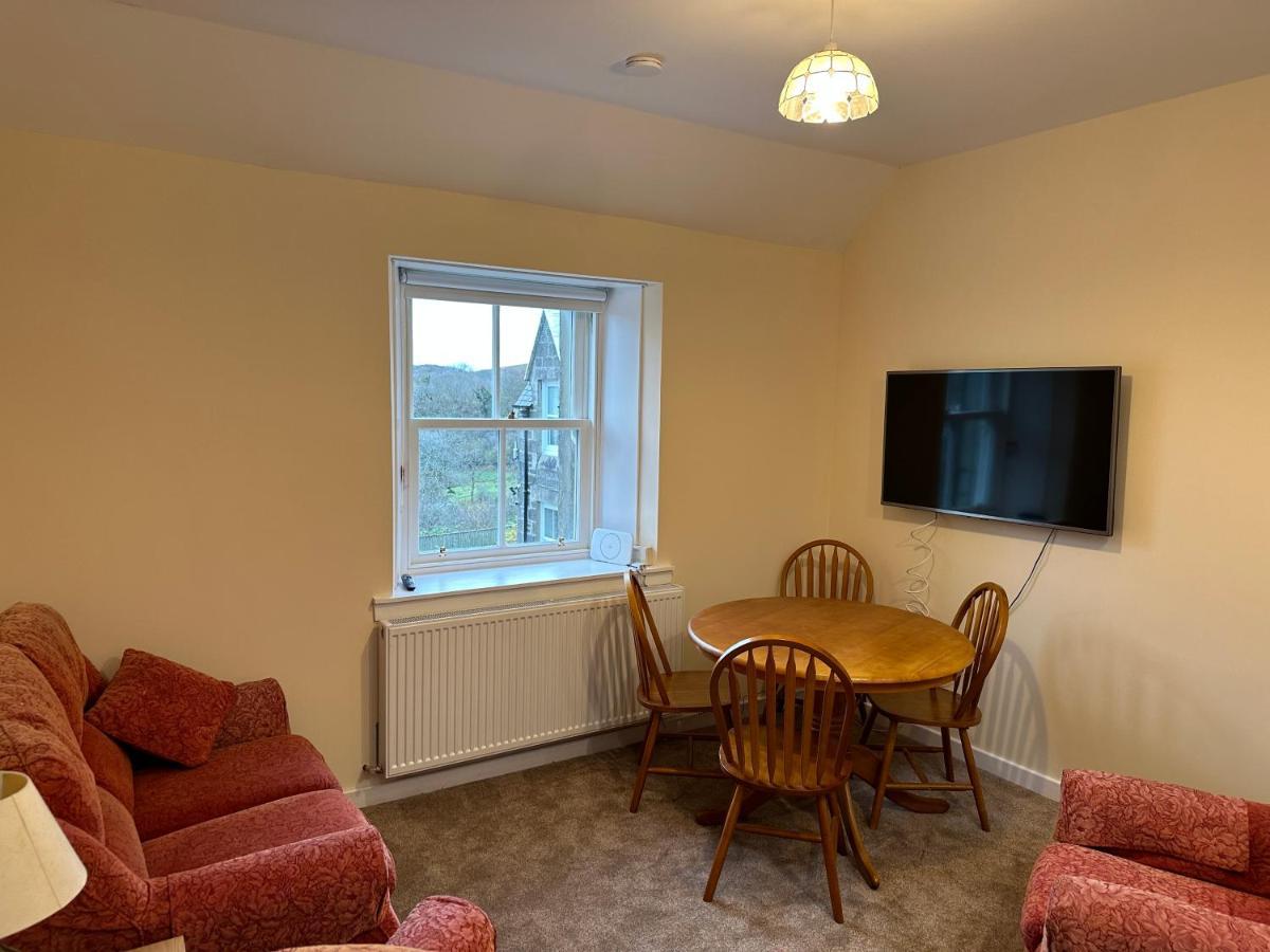 Kilmory Apartment Arisaig Exterior photo