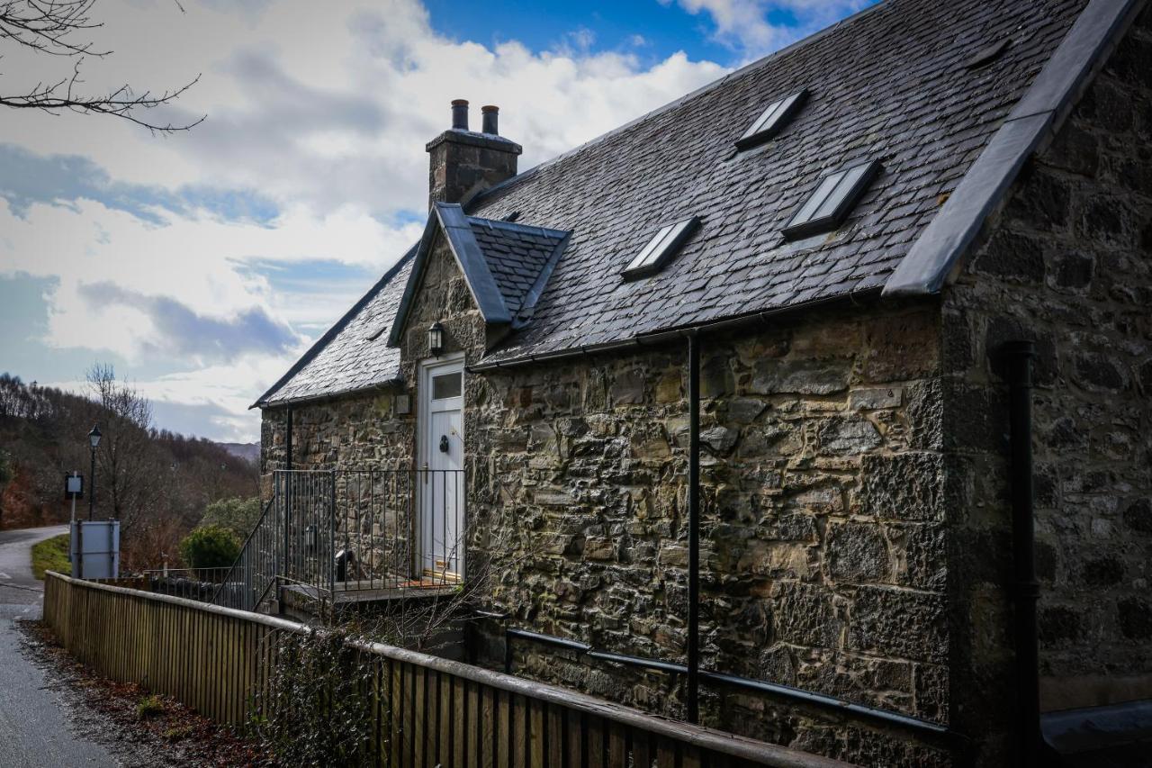 Kilmory Apartment Arisaig Exterior photo